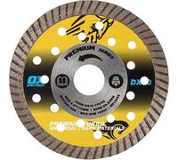 Ox Spectrum Premium Diamond Blade Universal-Hard 115-22.23mm
