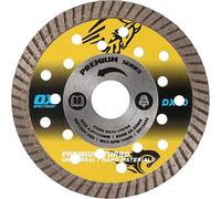 OX Spectrum Premium Diamond Blade Universal-Hard 115-22.23mm