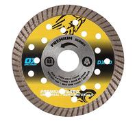 OX Spectrum Premium Diamond Blade - Universal/Hard - 115/22.23mm