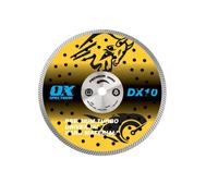 Ox Spectrum Premium Diamond Blade Universal-Hard 180-22.23mm
