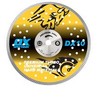 OX Spectrum Premium Diamond Blade - Universal/Hard - 180/22.23mm