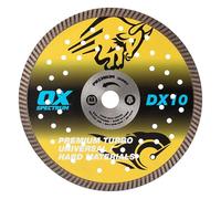 OX Spectrum Premium Diamond Blade - Universal/Hard - 230/22.23mm
