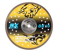 OX Spectrum Premium Diamond Blade - Universal/Hard - 300/20mm