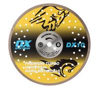 OX Spectrum Premium Diamond Blade - Universal/Hard - 350/20mm