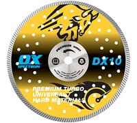 OX Spectrum Premium Diamond Blade - Universal/Hard - 350/25.4mm