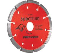 OX Spectrum Pro Dia Blade - Mortar Raking - 115/22.23mm