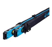 Ox Spectrum Pro Heavy Duty Shockproof Spirit Level and Pro Level Bag Kit
