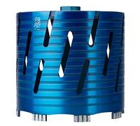 OX Spectrum Pro Superfast Helix Dry Diamond Core Drill - 172mm, Blue