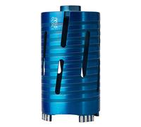 Ox Tools BX10-091 Spectrum Superior Superfast Helix Dry Diamond Core Drill - 91Mm EA