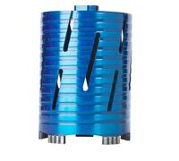 Ox Spectrum Superior Superfast Helix Dry Diamond Core Drill 38mm