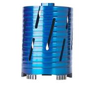 Ox Spectrum Superior Superfast Helix Dry Diamond Core Drill 38mm