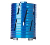 Ox Spectrum Superior Superfast Helix Dry Diamond Core Drill 48mm