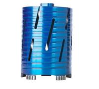 Ox Spectrum Superior Superfast Helix Dry Diamond Core Drill 65mm