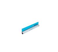 OX Speedskim Semi Flexible Plastering Rule - ST 600mm