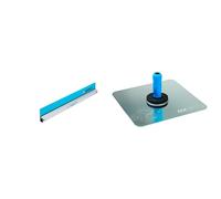 OX Speedskim Semi Flexible Plastering Rule - ST 90