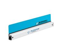 Ox Speedskim Semi-Flexible Plastic Plaster's Rule (L)900mm