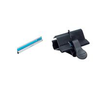 OX Speedskim Stainless Flex Finishing Rule - SF 90