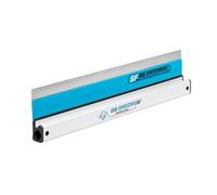 Ox Speedskim Stainless Steel Plaster's Rule (L)600mm