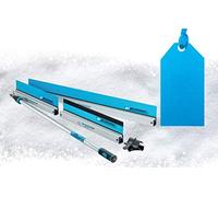 OX Speedskim Ultimate Plastic Flex Finishing Pack - 600 and 1200mm ST, 600mm PF & PA & Pole