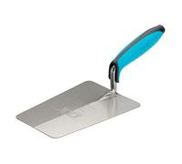 Ox Stainless Steel Bucket Trowel London Pattern 7" / 180mm