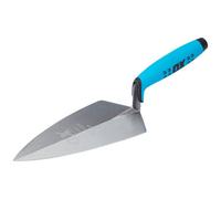 Ox Steel Brick Bricklaying Trowel Philadelphia Pattern 10" / 250mm