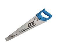 Ox Tools 500mm Clean Ergonomic Universal Saw, 8 Tpi 370G