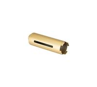 OX Tools BD052 Spectrum Plus Gold Dry Diamond Core Drill-52mm, OX, 52mm