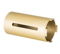 Ox Tools BD078 Spectrum Plus Gold Dry Diamond Core Drill - 78Mm EA