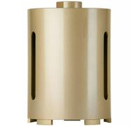 OX Tools BD142 Spectrum Plus Gold Dry Diamond Core Drill-142mm, OX, 142mm