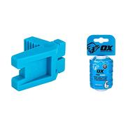OX Tools Bricklaying Line & Block Set 3 pc