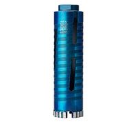 OX Tools BX10-048OX Spectrum Pro Superfast Helix Dry Diamond Core Drill - Blue, 48mm