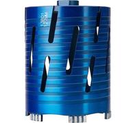 Ox Tools Bx10-127 Spectrum Pro Superfast Helix Dry Diamond Core Drill - 127mm