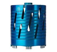 Ox Tools BX10-142 Spectrum Superior Superfast Helix Dry Diamond Core Drill - 142Mm EA