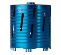 Ox Tools BX10-152 Spectrum Superior Superfast Helix Dry Diamond Core Drill - 152Mm EA