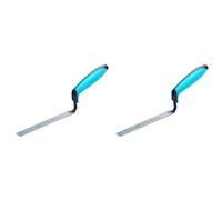 OX Tools Carbon Steel Tuck Pointer 6¾" x ¾/ 19mm (Pack of 2)