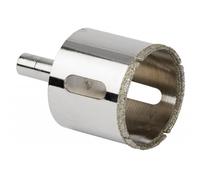 OX Tools Diamond Holesaw Diamond hole saw: 40mm Diamond Holesaw