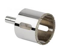 Ox Tools EPX-80 Spectrum Plus Electroplated Diamond Core - 80Mm EA