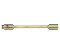 Ox Tools JB26 Spectrum ½in Bsp 250Mm Solid Extension + A Taper EA