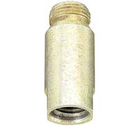 OX Tools JBA18 Spectrum M18 X 2.5 (F) to ½ BSP (M) Adaptor Adapter, Multi-Colour