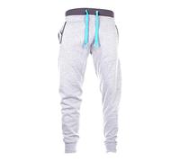 OX Tools Joggers - Grey - 38in - Reg 38W