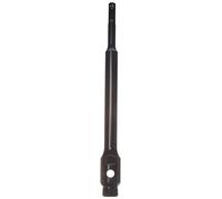OX Tools JS25 Spectrum SDS 250mm Long Adaptor, Gold