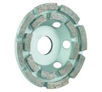 Ox Tools KDR115/22 Spectrum Ultimate Double Row Cup Grinder - 115/22.23Mm EA