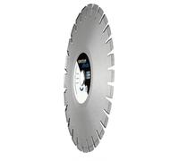 Ox Tools LCRV115/22 Spectrum Ultimate Diamond Blade - Curve Cutting - 115/22.23Mm EA