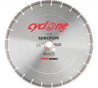 Ox Tools MCX300/20 Spectrum Superior Supercut Dia Blade - Concrete / Gp - 300/20Mm EA