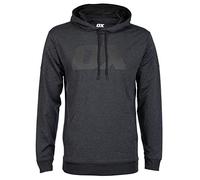 OX Tools Men's Dark Forest OX Ultra Engineered Hooded Fleece Large, L