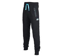 OX Tools Mens Joggers - Black 36 Reg, Black, 36W EU