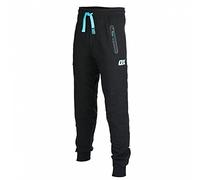 OX Tools Mens Joggers - Black 40 Reg, Black, 40W EU