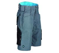 OX Tools Men's - OX Ripstop Short Graphite 32 Reg , Graphite, Reg UK