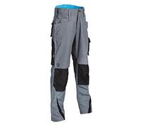 OX Tools Men's - OX Ripstop Trouser Graphite 36 Reg , Graphite, UK