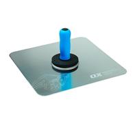 OX Pro Aluminium Hawk - 13" X 13"